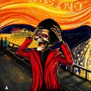 Meet your Posher, William